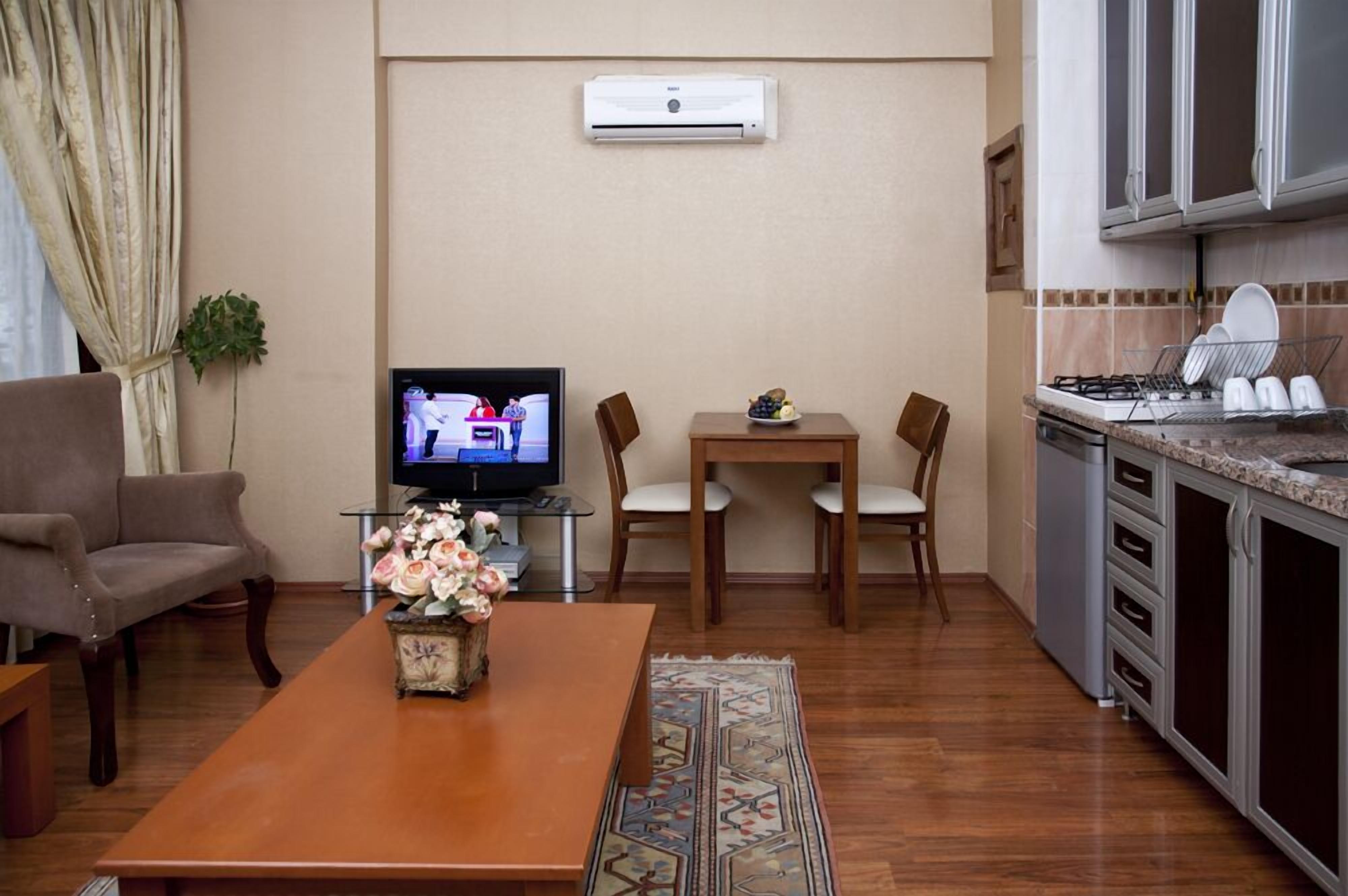 Sultanahmet Suites — Photos 3